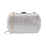 Lino Perros Women’s Clutch: An Elegant Addition to Your Wardrobe