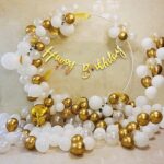 Create Unforgettable Birthdays with Party Propz Golden Decoration Kit